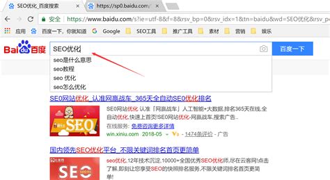google怎么看seo排名