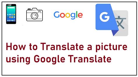 google photo translate