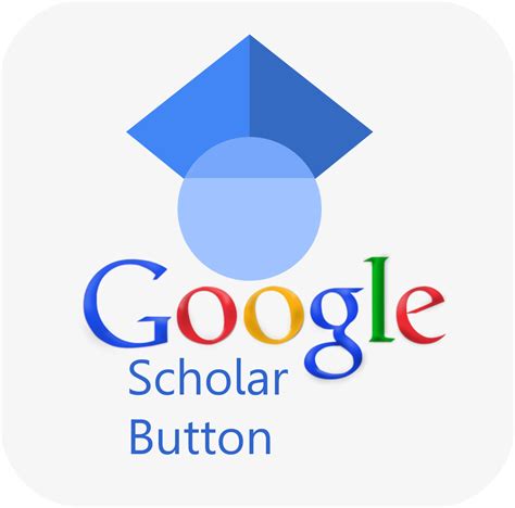 google scholar app