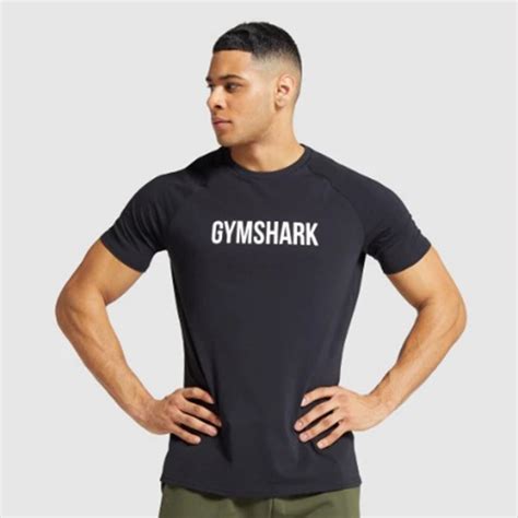 gym shark运动品牌