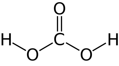 h2co3的酸碱