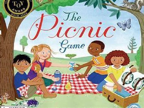 have a picnic作文