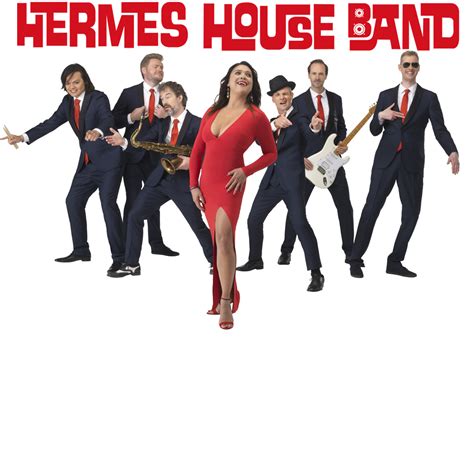 hermes home band