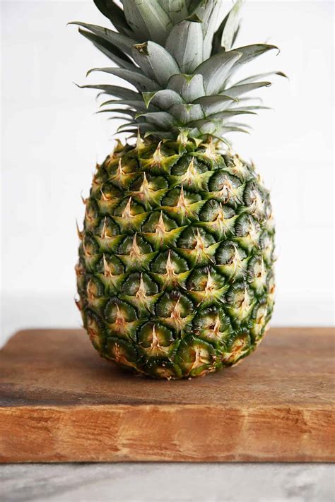 how to make a big pineapple