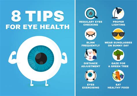 how to protect our eyesight