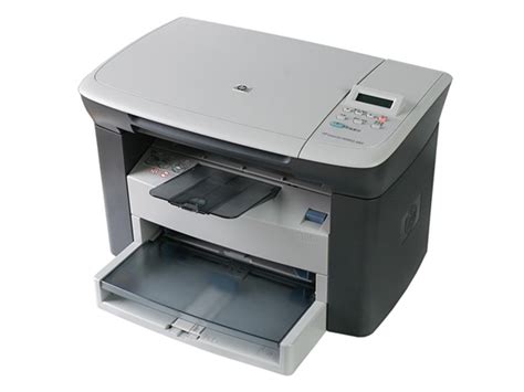 hp1005打印机和哪个型号驱动通用