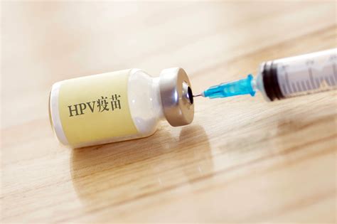 hpv 九价疫苗