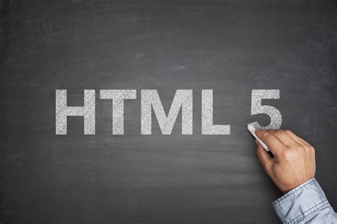 html5技术和seo