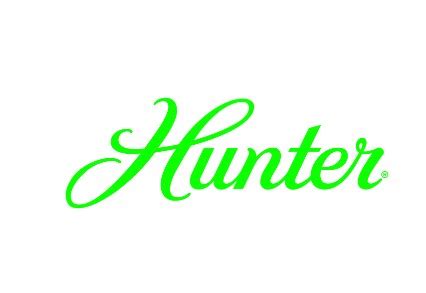 hunter公司