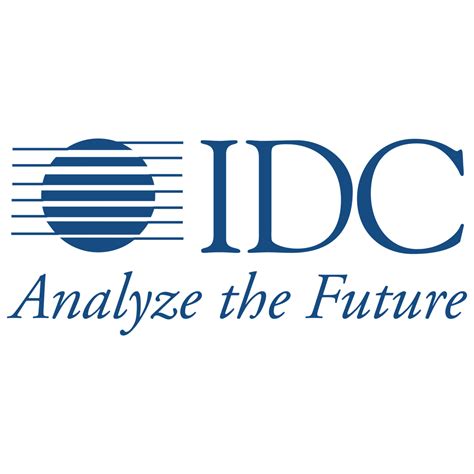 idc字母logo设计