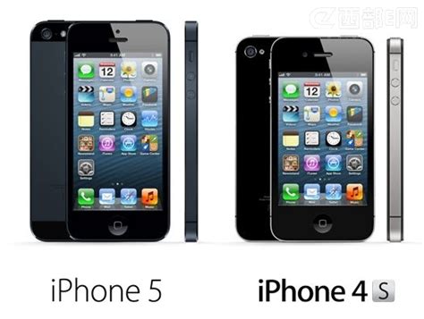 iphone5 上市时间
