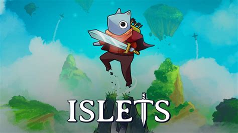 islets游戏攻略