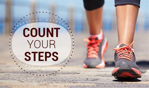it can count your daily steps