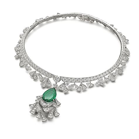 jewellery珠宝项链