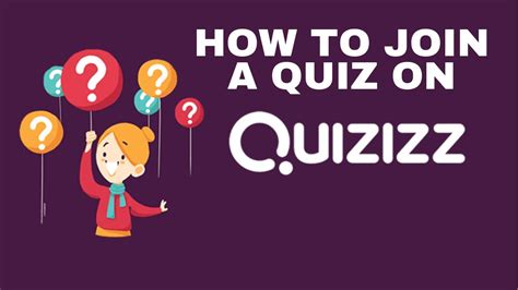 join my quiz