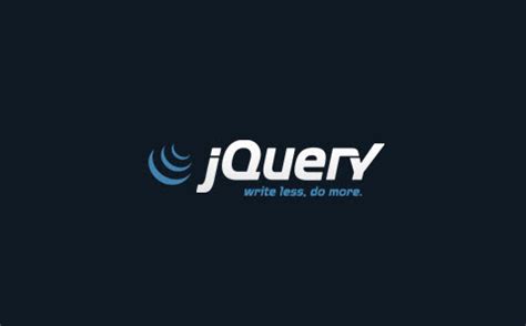 jquery技术分享