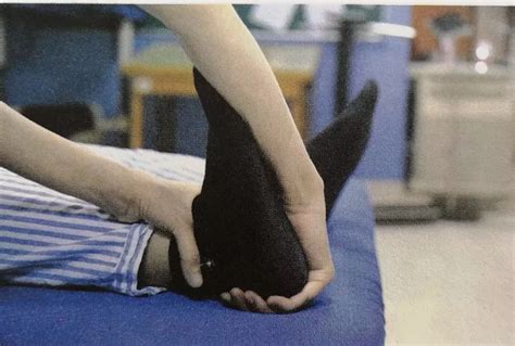 knee训练方法