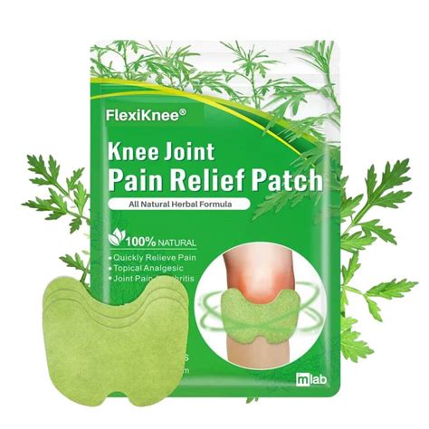 knee patch