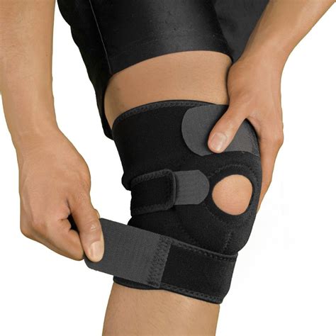 knee stabilizer