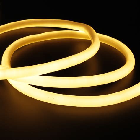 led圆形照明灯带