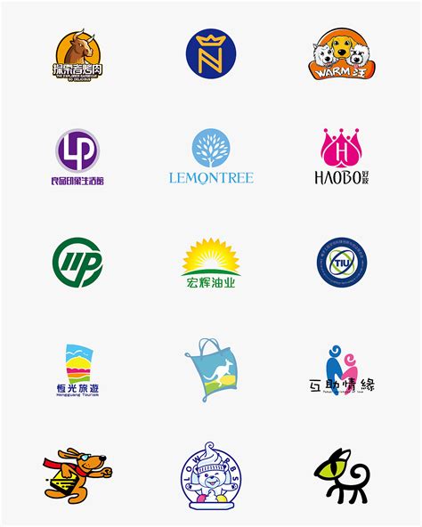 logo设计中文参考网站