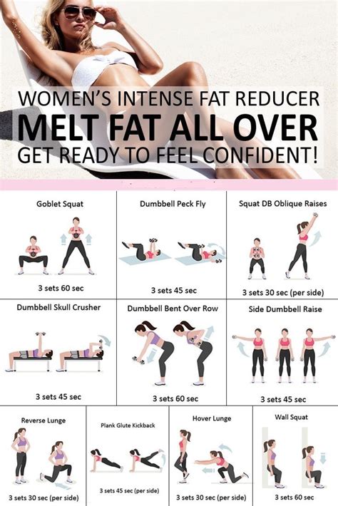 lose weight exercises