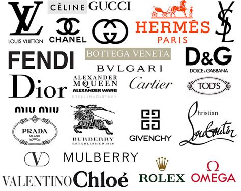 luxury brand是什么牌子
