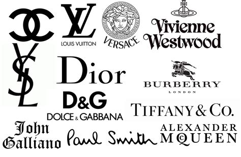 luxurybrandnames