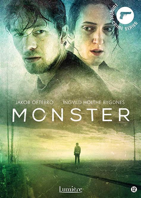 monster 电影 2012