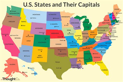 naked states of america