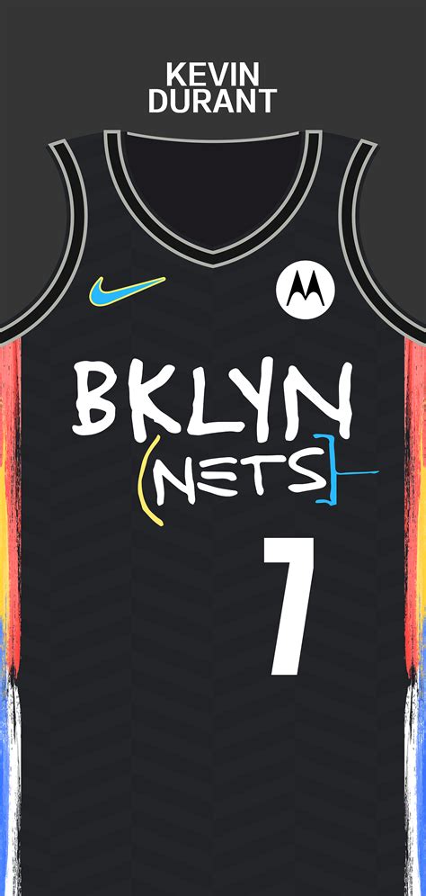 nba篮网球衣的右上角的logo
