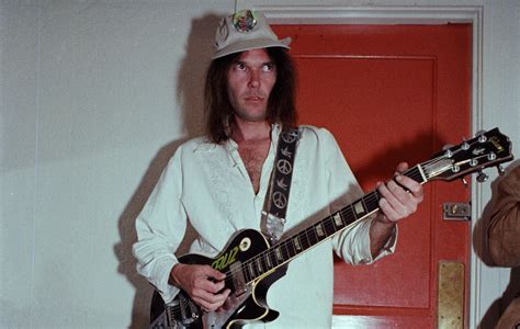 newneil young