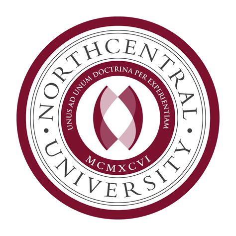 north central university鎺掑悕