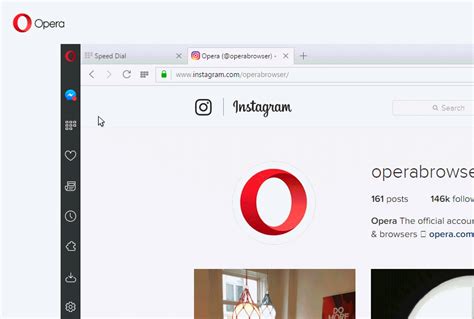 opera浏览器其他版本
