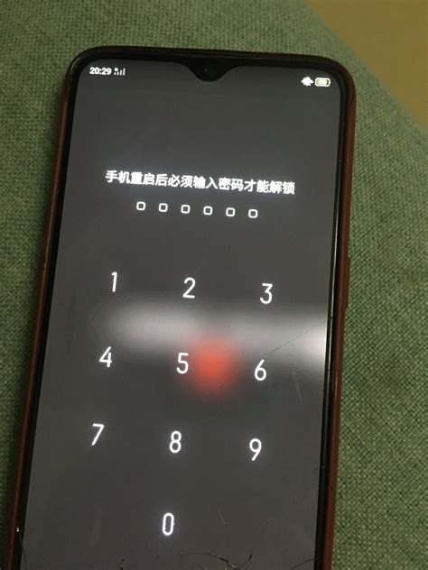 oppo手机忘记锁屏密码怎么办