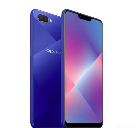 oppoa5二手机现在能卖多少