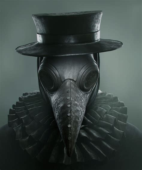 plaguedoctor