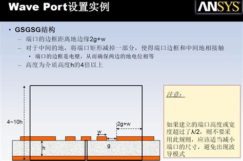 port设置教程