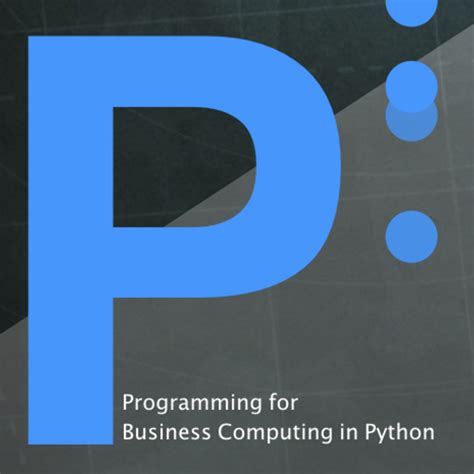 python做商业项目