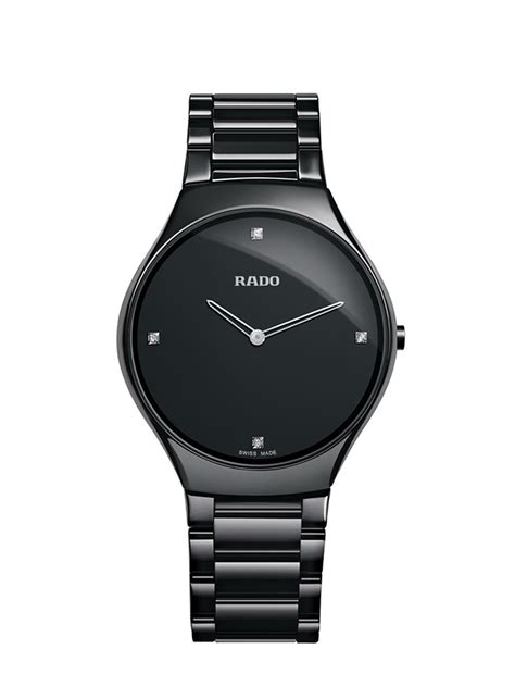 rado手表价格及图片