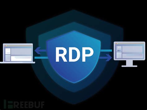 rdp工具远程登录