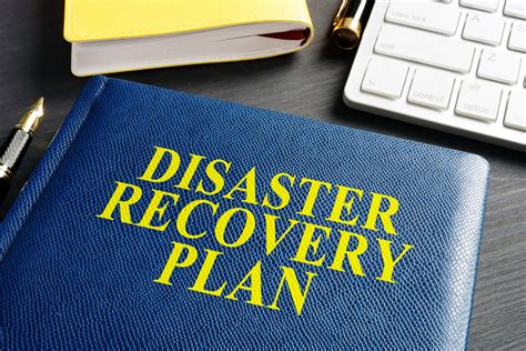 recovery planning