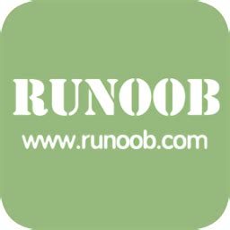runoob菜鸟教程官网