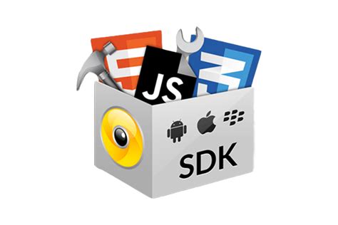 sdk软件开发包