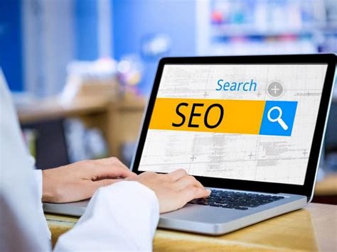 seo搜索引擎优化和百度营销