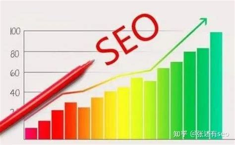 seo搜索排名的影响因素