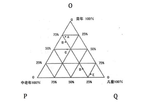 seo权重三角模型