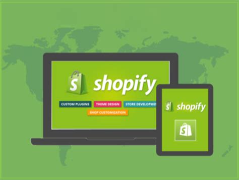 shopify和自建网站哪个好