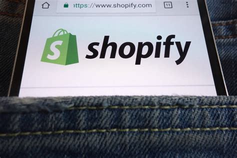 shopify开店教程