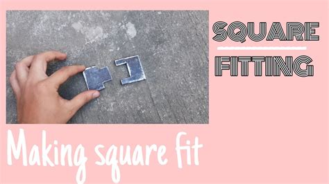 squarefitting